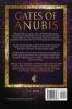 Gates of Anubis (Large Print Version)
