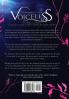 Voiceless: A Mermaid's Tale