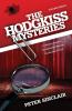 The Hodgkiss Mysteries Volume XII: Curtains for Hodgkiss and other stories: 12