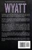 Wyatt: A steamy contemporary military romance (Project Arma Book 5)