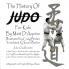 History of Judo for Kids (English / Mpakwithi Bilingual Book)