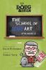 Doug & Stan - The School of Scary Art: Open House 3: 1 (Metropolis)