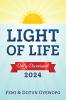 LIGHT OF LIFE -  Daily Devotional Guide