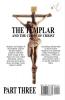 THE TEMPLAR AND THE CROSS CHRIST