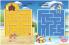 PAW Patrol: Legendary Mazes Activity Book