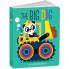 Graduating Board Book – The Big Dig