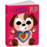 Graduating Board Book – The Hungry Pup