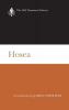 Hosea: A Commentary (Old Testament Library)