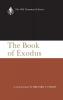 Exodus: A Critical Theological Commentary (Old Testament Library)