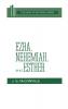 Ezra Nehemiah and Esther (Dsb) Hc (Daily Study Bible Series)
