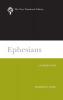 Ephesians: A Commentary (The New Testament Library)