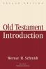 Old Testament Introduction