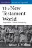 New Testament World Third Edition Revised and Expanded
