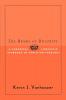 The Drama of Doctrine: A Canonical-Linguistic Approach to Christian Theology