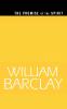 The Promise of the Spirit (The William Barclay Library)