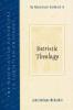 The Westminster Handbook to Patristic Theology (Westminster Handbooks to Christian Theology)