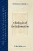 The Westminster Handbook to Theologies of the Reformation