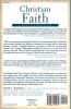 Christian Faith: A Brief Introduction