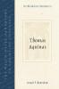 The Westminster Handbook to Thomas Aquinas (Westminster Handbooks to Christian Theology)