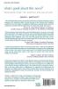 What's Good about This News?: Preaching from the Gospels and Galatians (The Lyman Beecher Lectures)