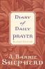 Diary of Daily Prayer Second Edition