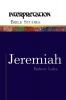 Jeremiah (Interpretation Bible Studies)