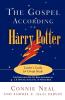 The Gospel according to Harry Potter: Leader's Guide for Group Study