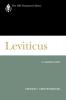 Leviticus (OTL): A Commentary (The Old Testament Library)