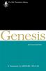 Genesis Revised Edition: A Commentary (The Old Testament Library)