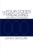 The Four Codes of Preaching: Rhetorical Strategies