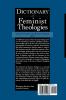 Dictionary of Feminist Theology