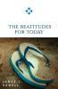 The Beatitudes for Today