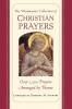 The Westminster Collection of Christian Prayers