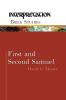 First and Second Samuel (Interpretation Bible studies)