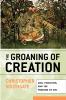 The Groaning of Creation: God Evolution and the Problem of Evil