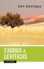 Exodus and Leviticus for Everyone (Old Testament for Everyone)