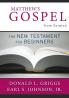 Matthew's Gospel from Scratch: The New Testament for Beginners (The Bible from Scratch)