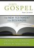 Luke's Gospel from Scratch: The New Testament for Beginners (The Bible from Scratch)