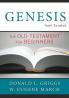 Genesis from Scratch: The Old Testament for Beginners (The Bible from Scratch)