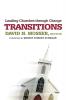 Transitions: Leading Churches through Change