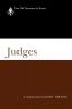 Judges (2008): A Commentary (Old Testament Library)