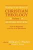 Readings in the History of Christian Theology Volume 1 Revised Edition: From Its Beginnings to the Eve of the Reformation