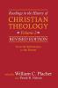 Readings in the History of Christian Theology Volume 2