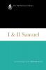 I & II Samuel: A Commentary (Old Testament Library)