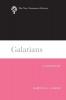 Galatians Ntl: A Commentary (New Testament Library)