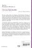 The New Westminster Dictionary of Christian Spirituality