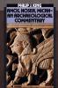 Amos Hosea Micah: An Archaelogical Commentary