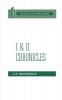 I and II Chronicles (Daily Study Bible)