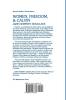 Women Freedom and Calvin: The 1983 Annie Kinkead Warfield Lectures (Annie Kinkead Warfield Lectures 1983.)