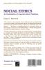 Social Ethics: An Examination of American Moral Traditions